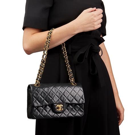 chanel classic bag malaysia price|Chanel classic flap small price.